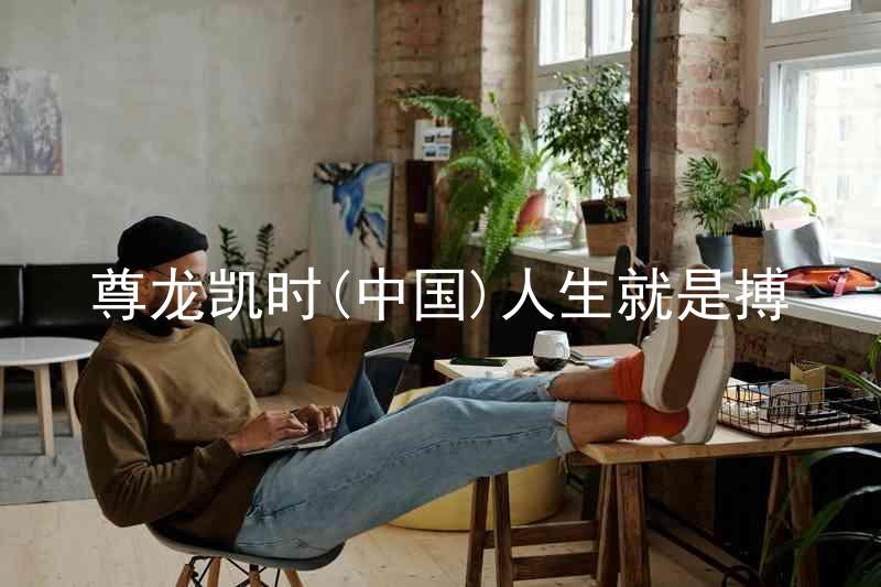 尊龙凯时(中国)人生就是搏